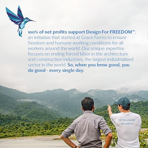 Miniatura 8 de Grace Farms REST Wellness Mezcla de té orgánico (16 sobres de pirámides)  Apoyo para el sueño y el estrés para la noche  Té de vainilla de