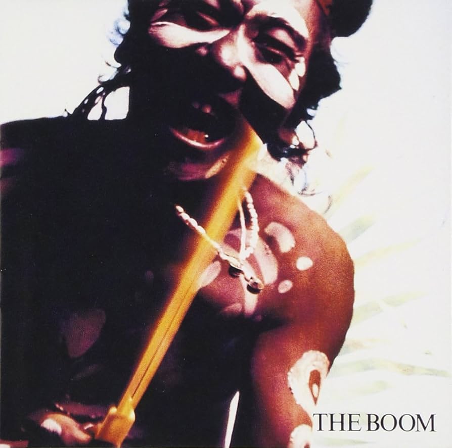 邦楽 THE  BOOM     FACELESS MAN Amazon.co.jp: FACELESS MAN: ミュージック
