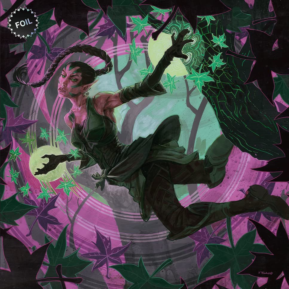 【MTG】Teferi's Time Trouble2個(シークレットレイアー） Time Trouble Two Foil Edition | Secret Lair