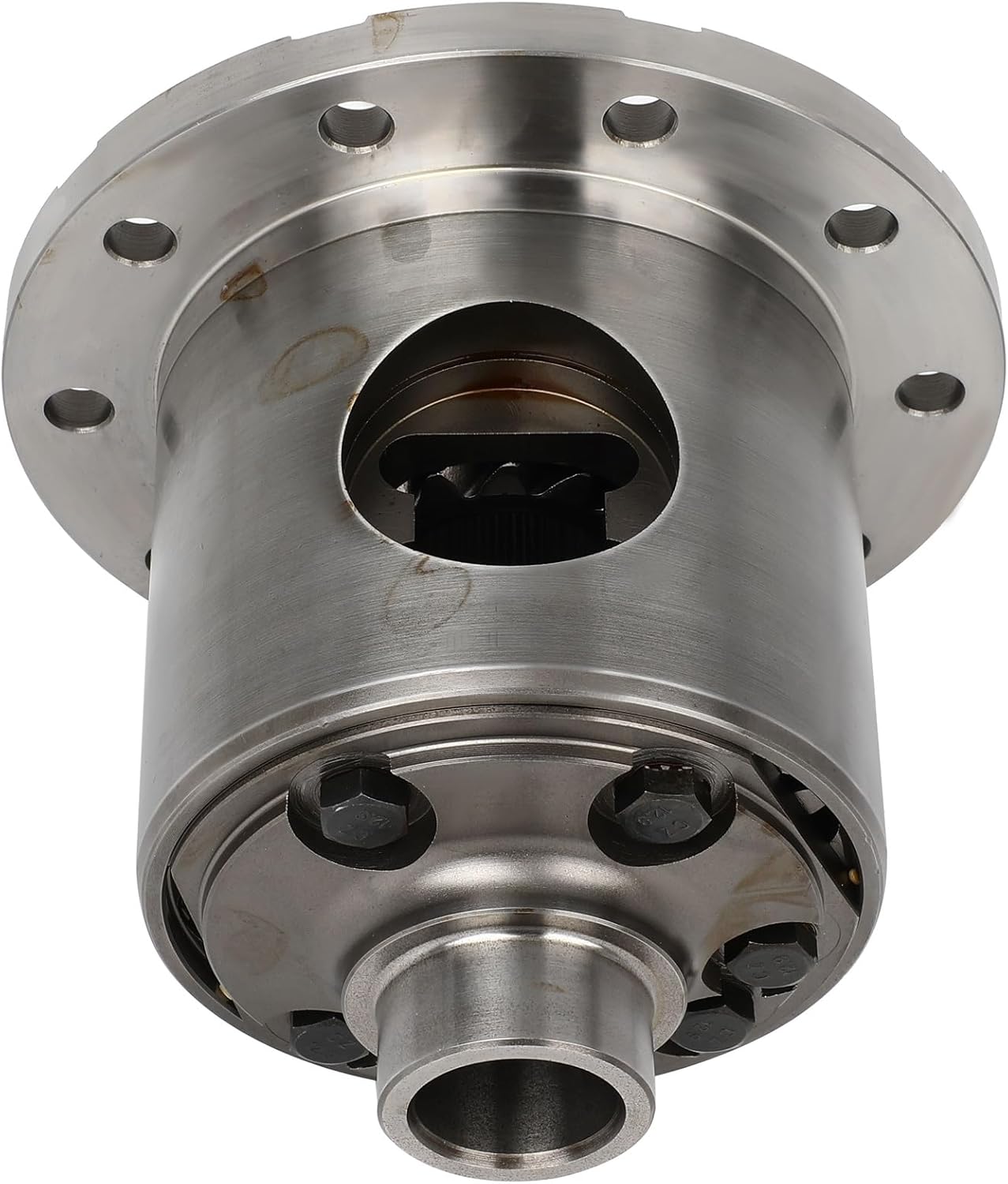 SCITOO For Chevy Silverado 1500 2000-2009 GM 8.5 Posi Unit - 30 Spline 10-Bolt Final Gear Differential Assembly