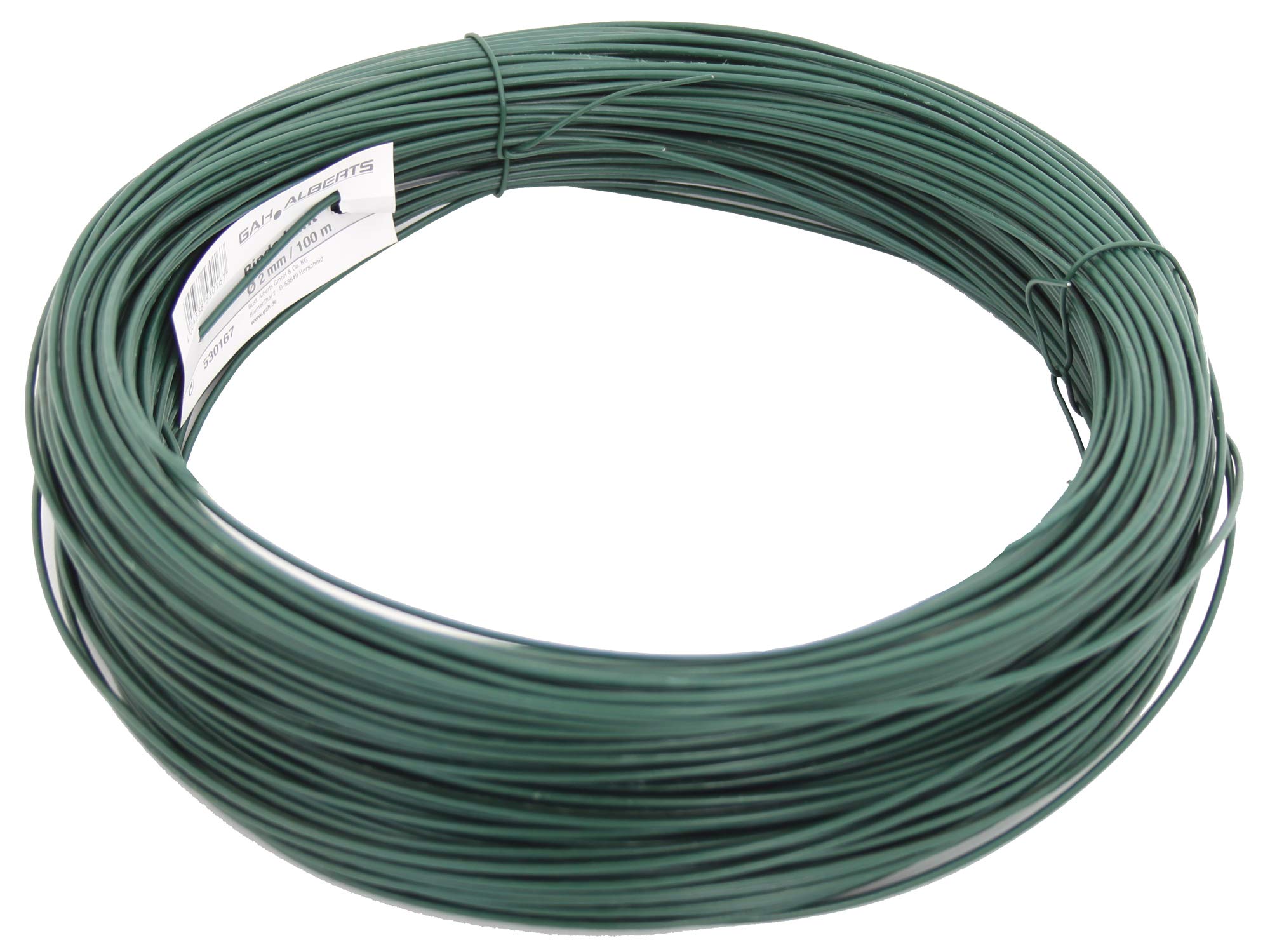 Gah-Alberts Wire, 530167