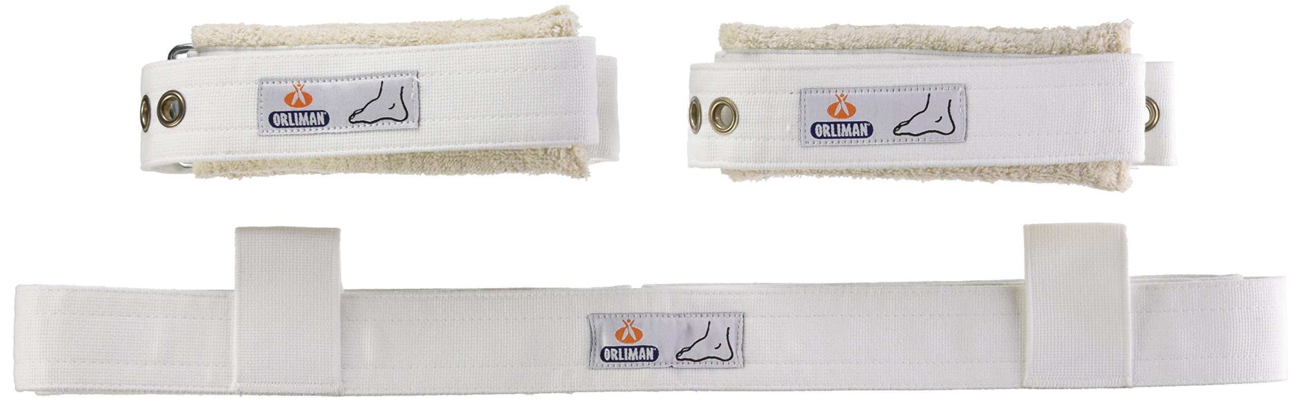 Orliman 1015 - Arnés para tobillo, talla única