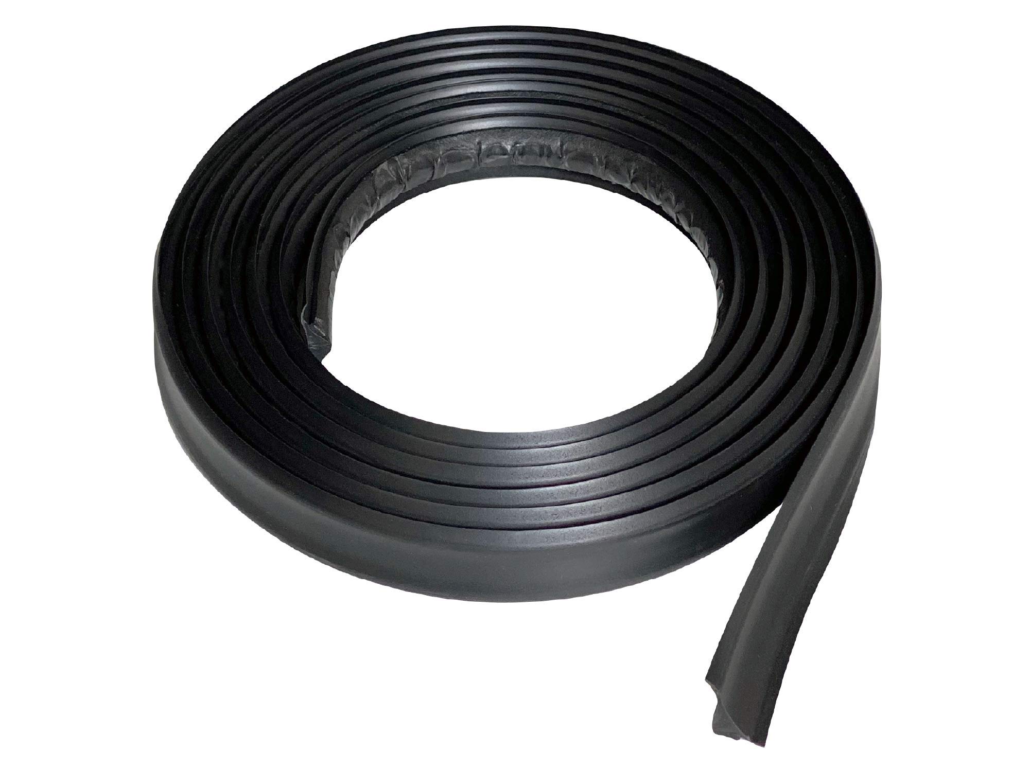 Buy InstaTrimThe Original Flexible Trim 10 Foot LongBlack 3/4" Wide