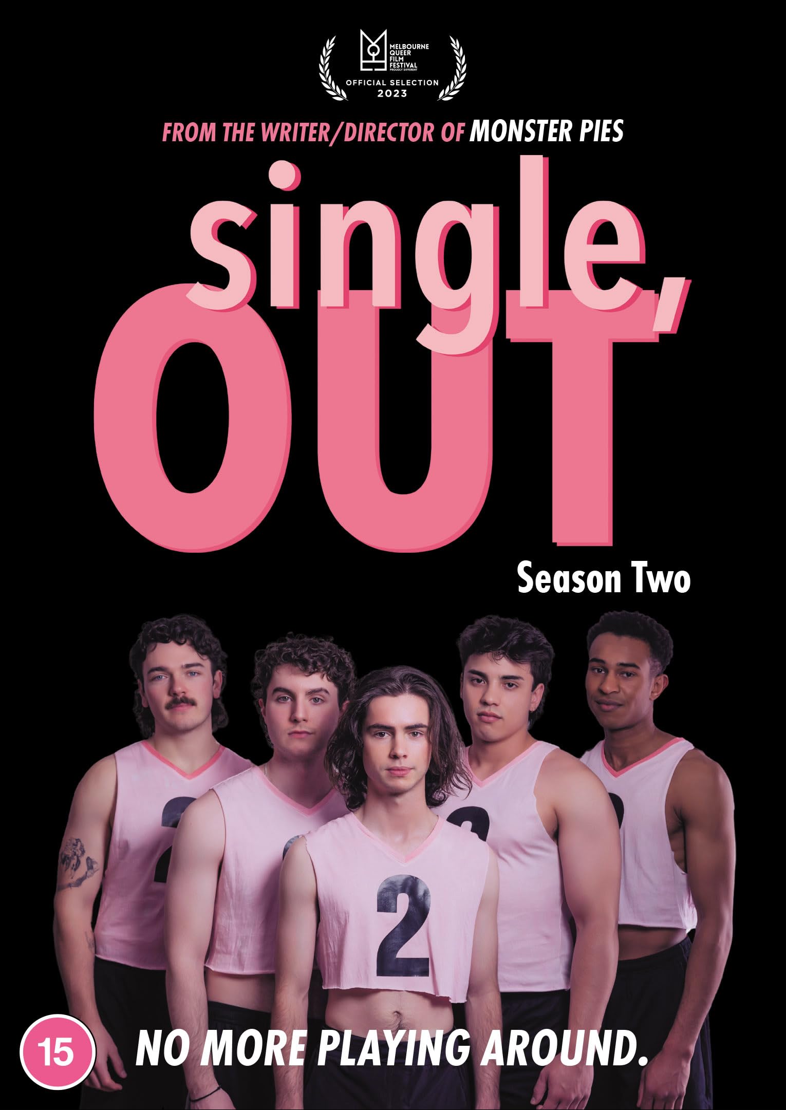 Single Out - Season 2 [DVD]