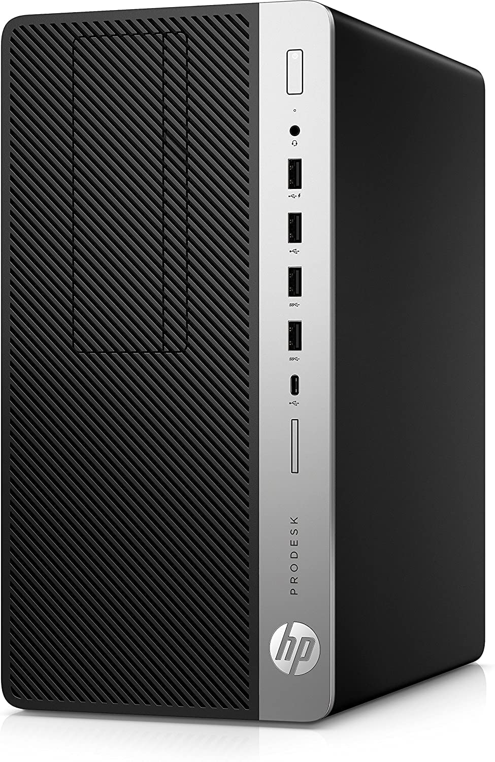 Amazon.com: HP ProDesk 600 G3 Micro Tower Desktop, Intel Core i7