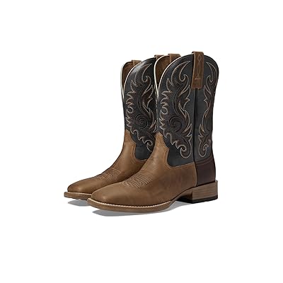 Ariat Lasco Ultra Western Boot Men