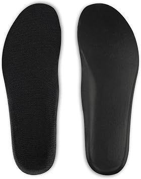 Endoto Insoles for Brooks Running Shoes, Replacement Cushion Shoe Inserts for Men & Women Sneakers