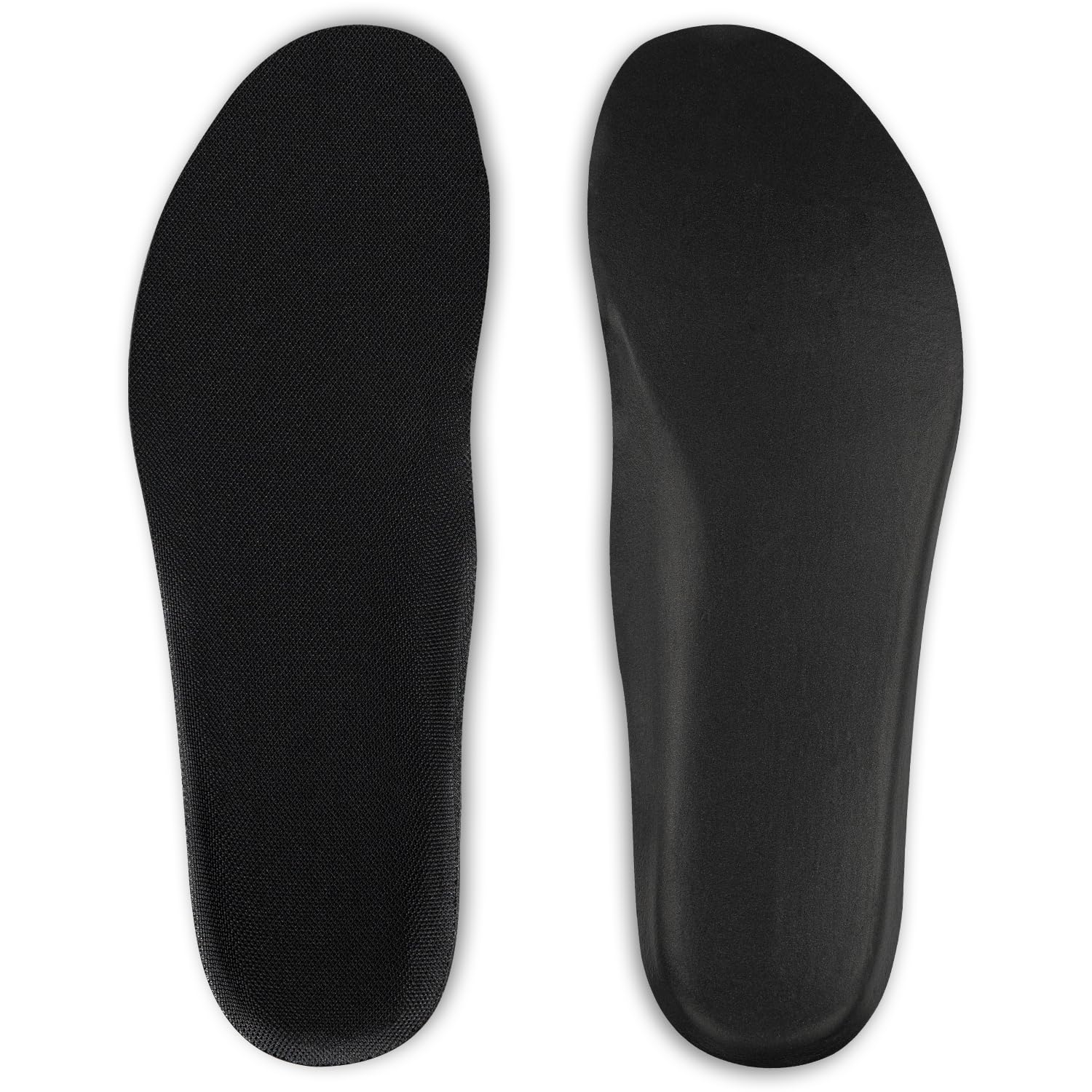 Endoto Insoles for Brooks Running Shoes, Replacement Cushion Shoe Inserts for Men & Women Sneakers