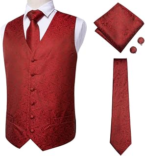 Chaleco Rojo De Vestir Deals, 56% OFF | www.tritordeum.com