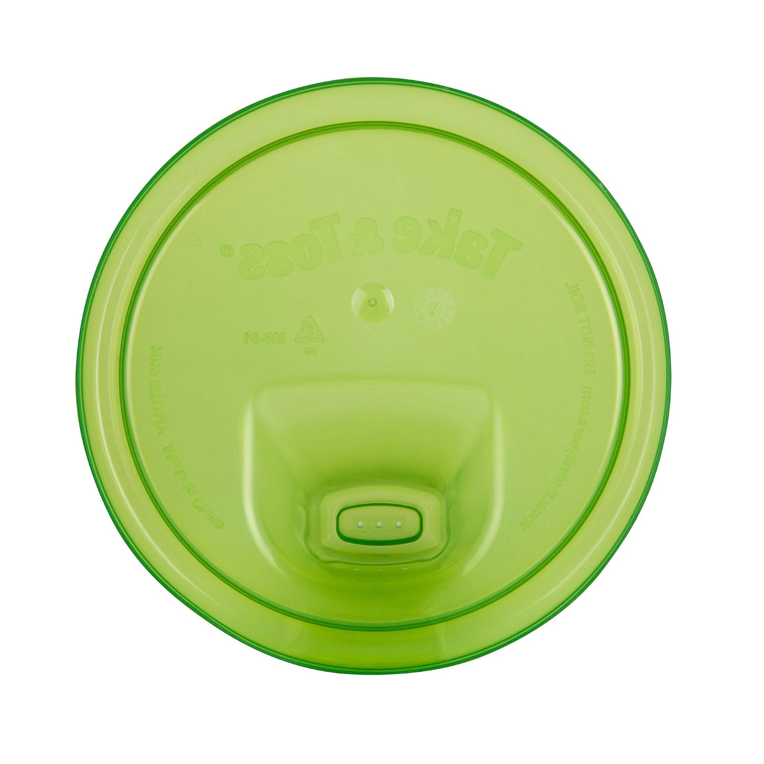 John Deere Take & Toss Sippy Cup