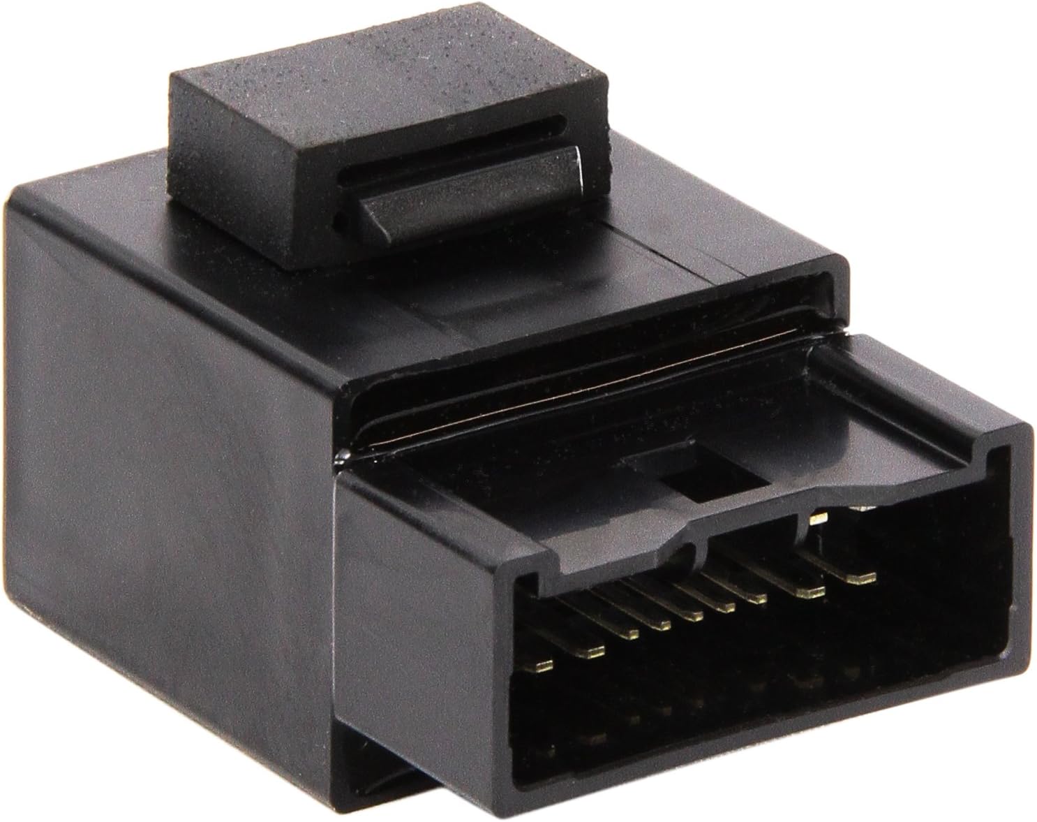 Yamaha 5VK819503000 Relay Assembly