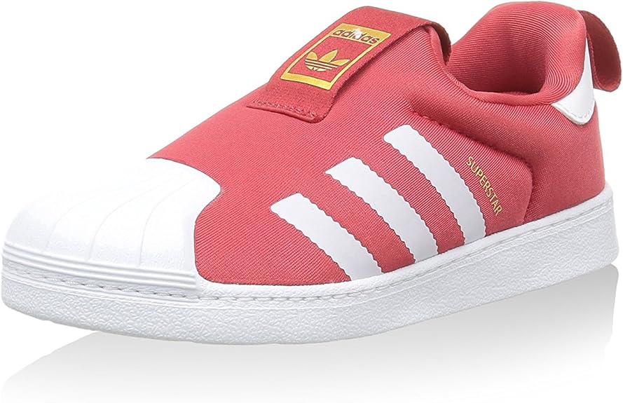superstar taille 27