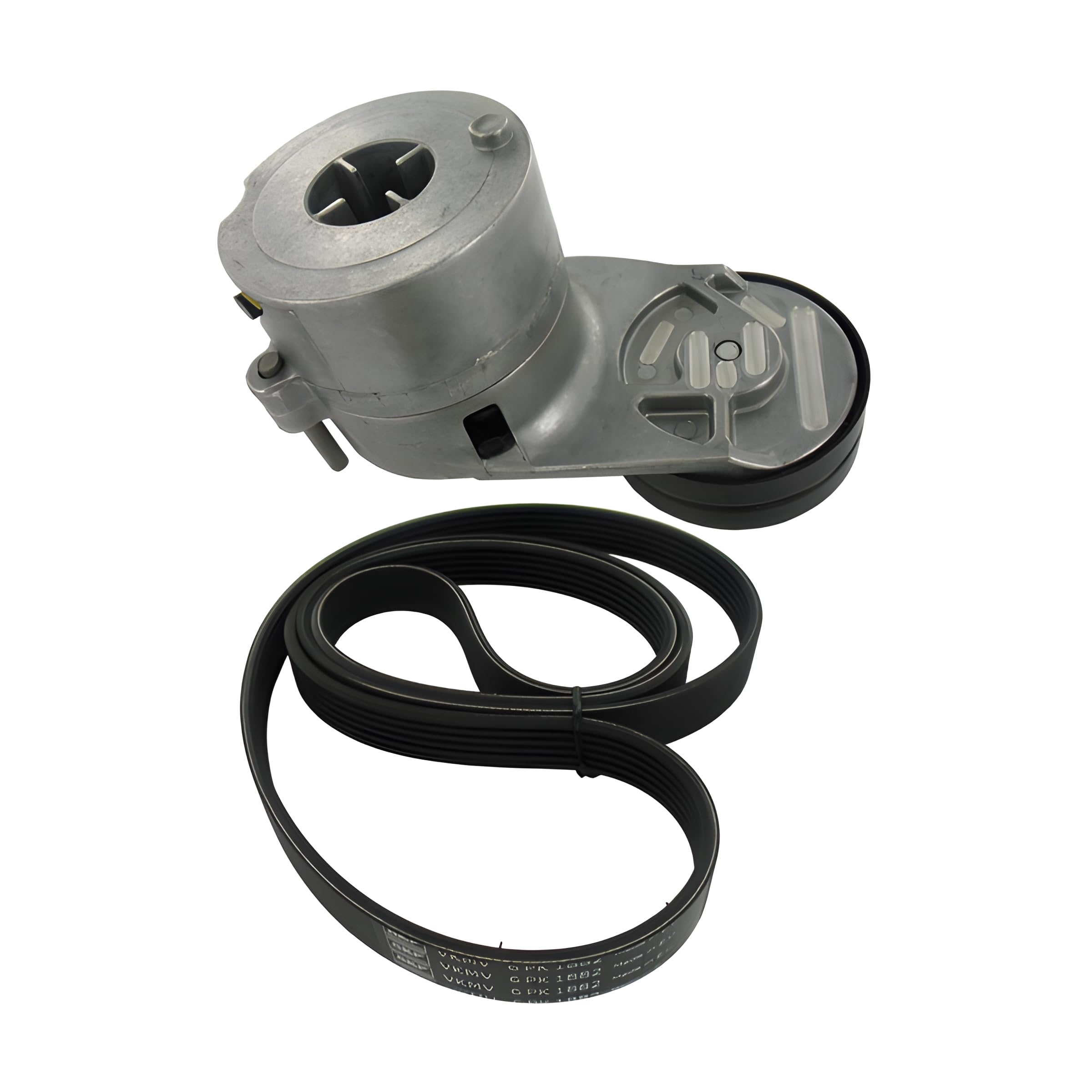SKF VKMA 31066 V-Ribbed Belt Set for ,AUDI,SKODA,VW