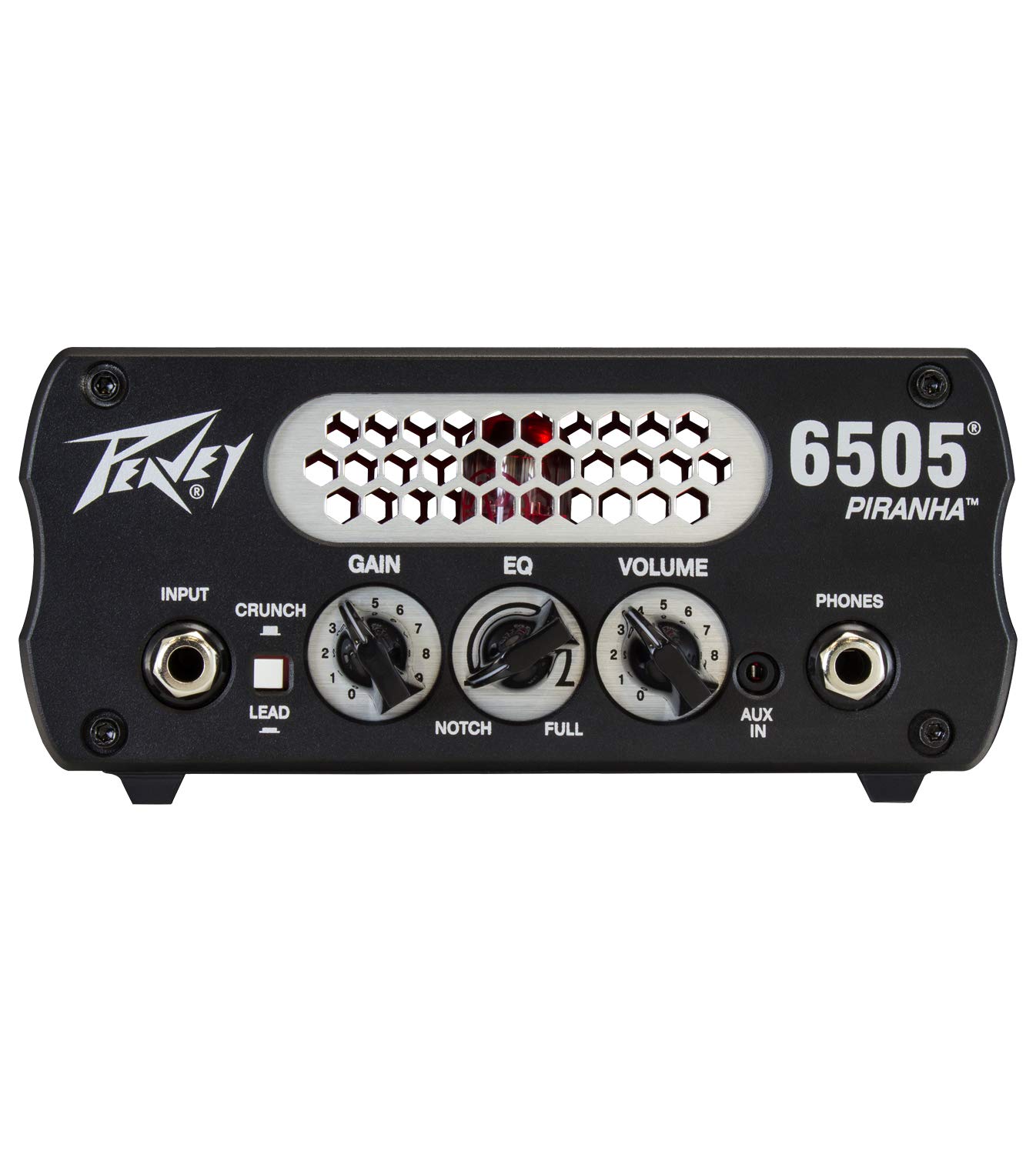 Peavey 6505 Cabeça de Piranha | Amazon.com.br Peavey 6505 Cabeça de Piranha | Amazon.com.br