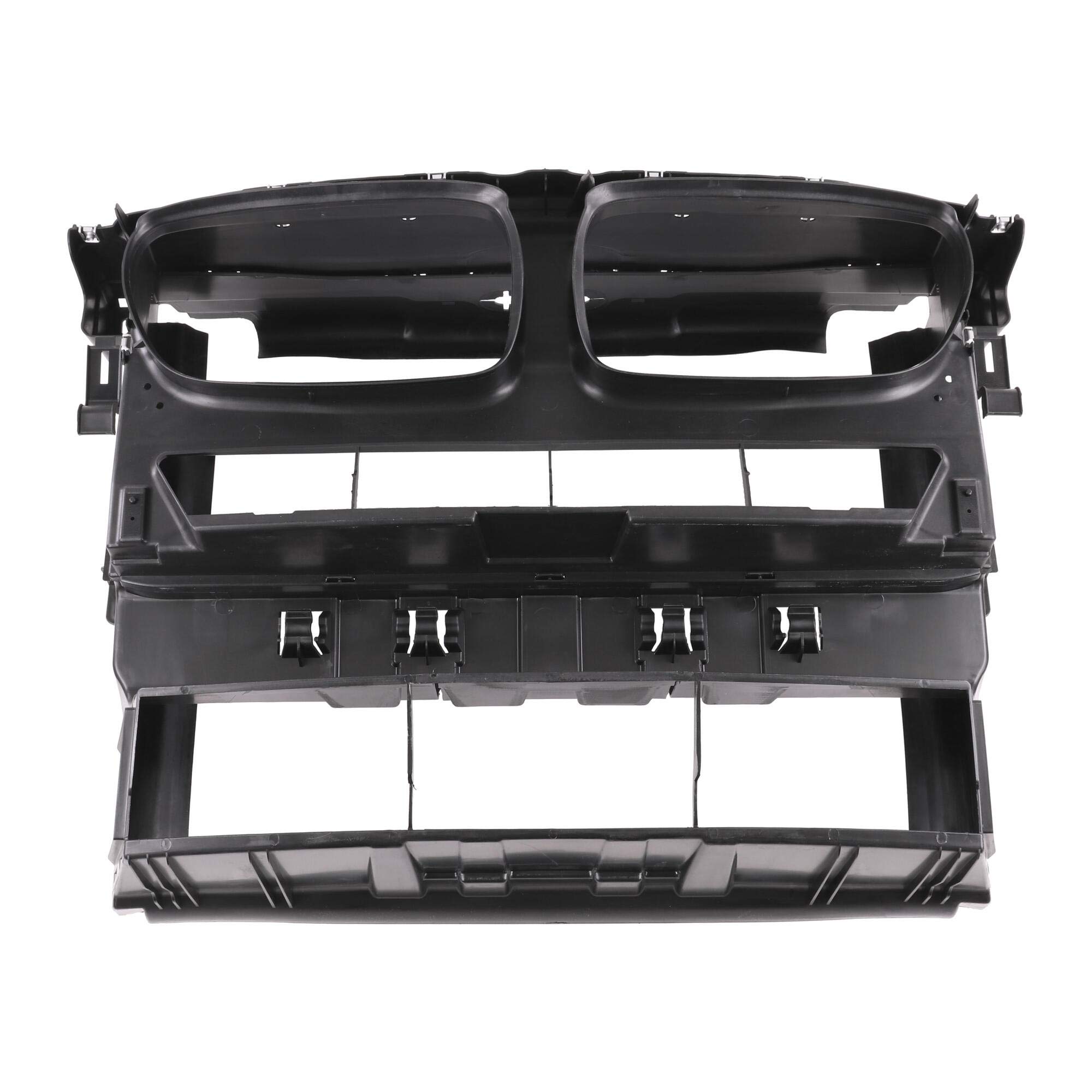 VAICO V20-3839 Revestimiento Frontal para X3