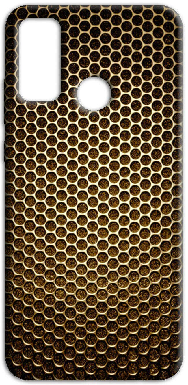 Cover Mixroom Per Oppo A53S In TPU Silicone Morbido Con Stampa UV 'Batteria Scarica' – Custodia Antigraffio E Urti, Ad Incastro - 2