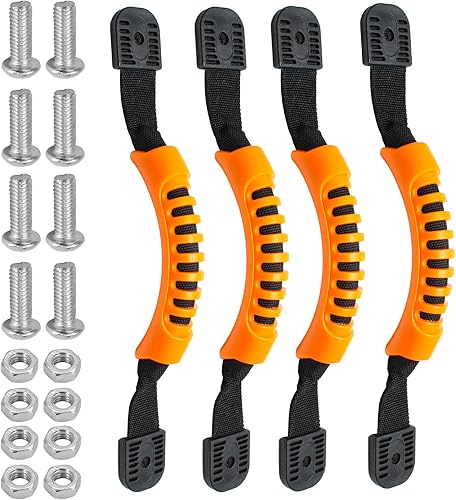 Miniatura 6 de Waziaqoc Asas para kayak