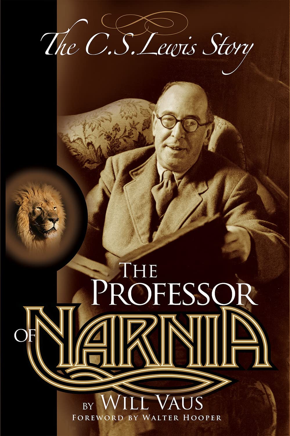 The Professor of Narnia: The C.S. Lewis Story