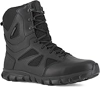Vista 1 de Reebok Work Sublite - Cojín táctico AR670-1 para hombre