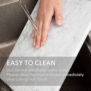大理石板 Amazon｜Creative Home 天然大理石 チーズボード 8インチ