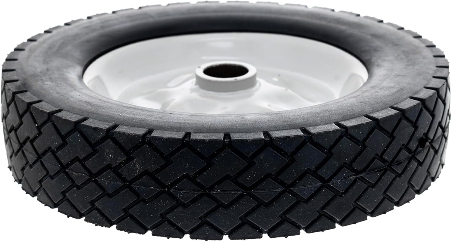 MTD 734-04243 Columbia Sears Craftsman WHEEL-CASTER OYS Part