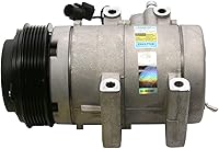 Vista 1 de Delphi Compresor CS20137 HS17