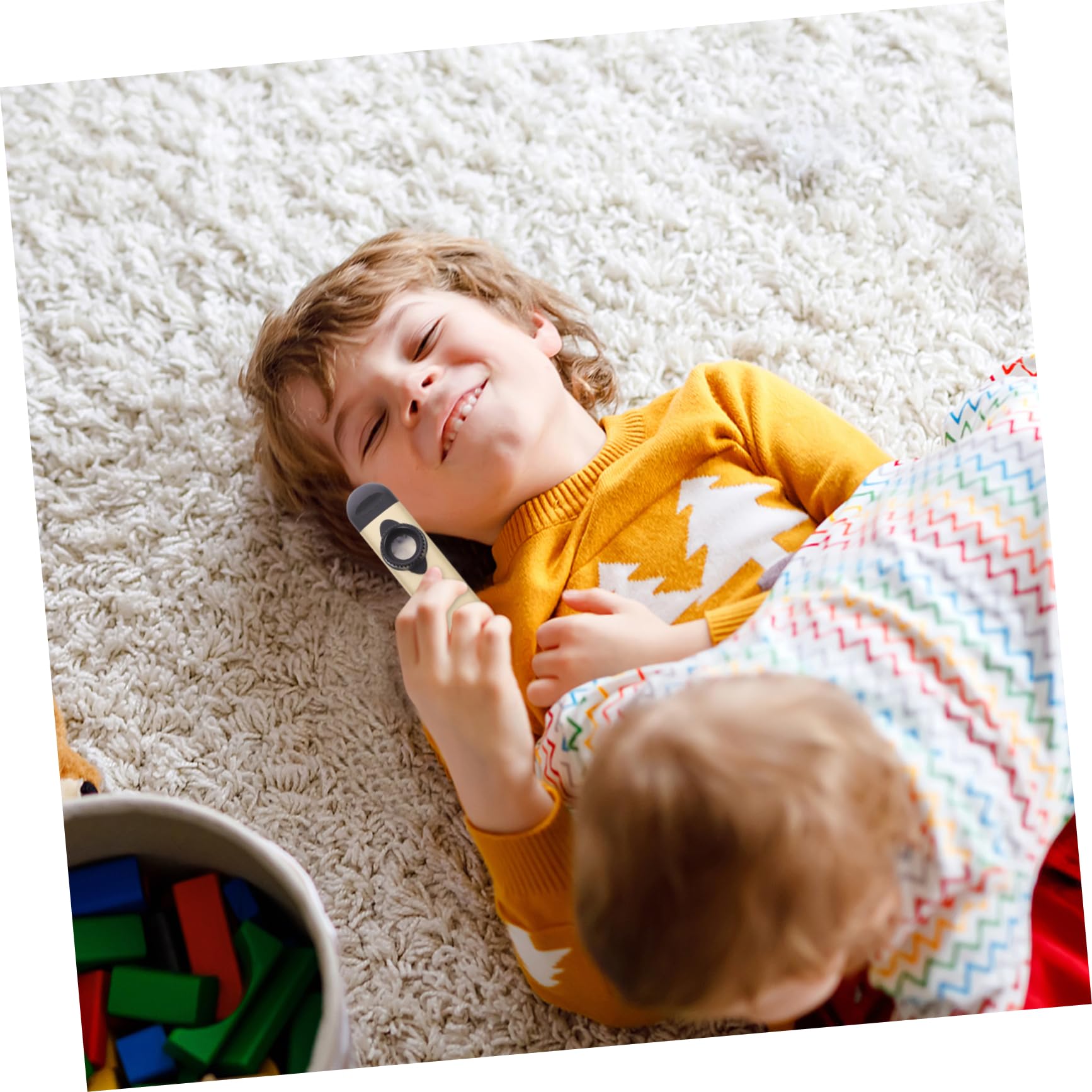 HEMOTON Portable Kazoo for Beginners Kazoo Instrument Multiple Sizes Enhance Your Music Experience