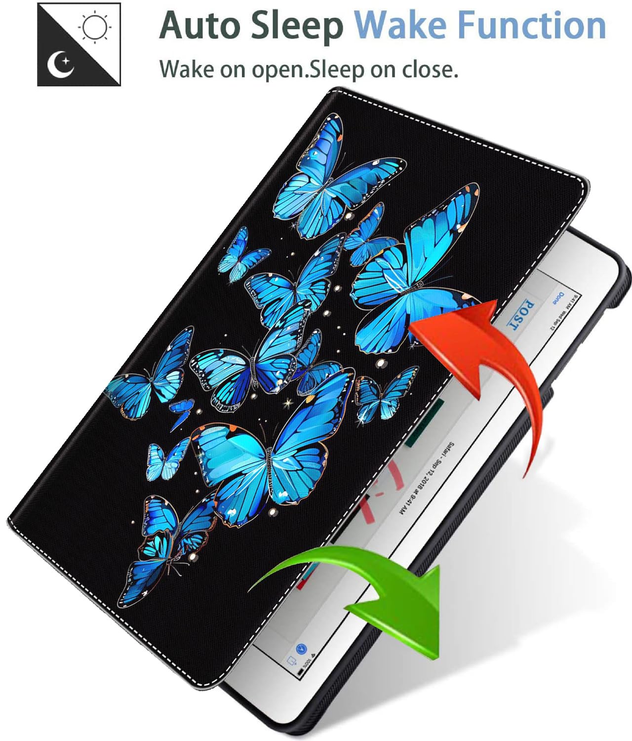 Amazon.com: Case for Samsung Galaxy Tab S10 FE+ / S10 FE Plus 13.1