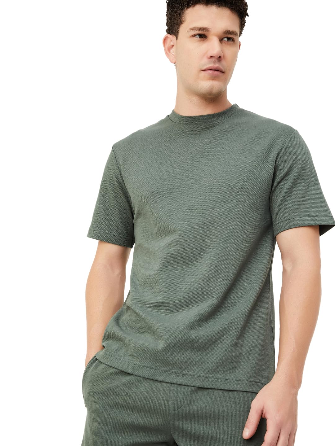 max Men's Regular Fit T-Shirt-picture-39