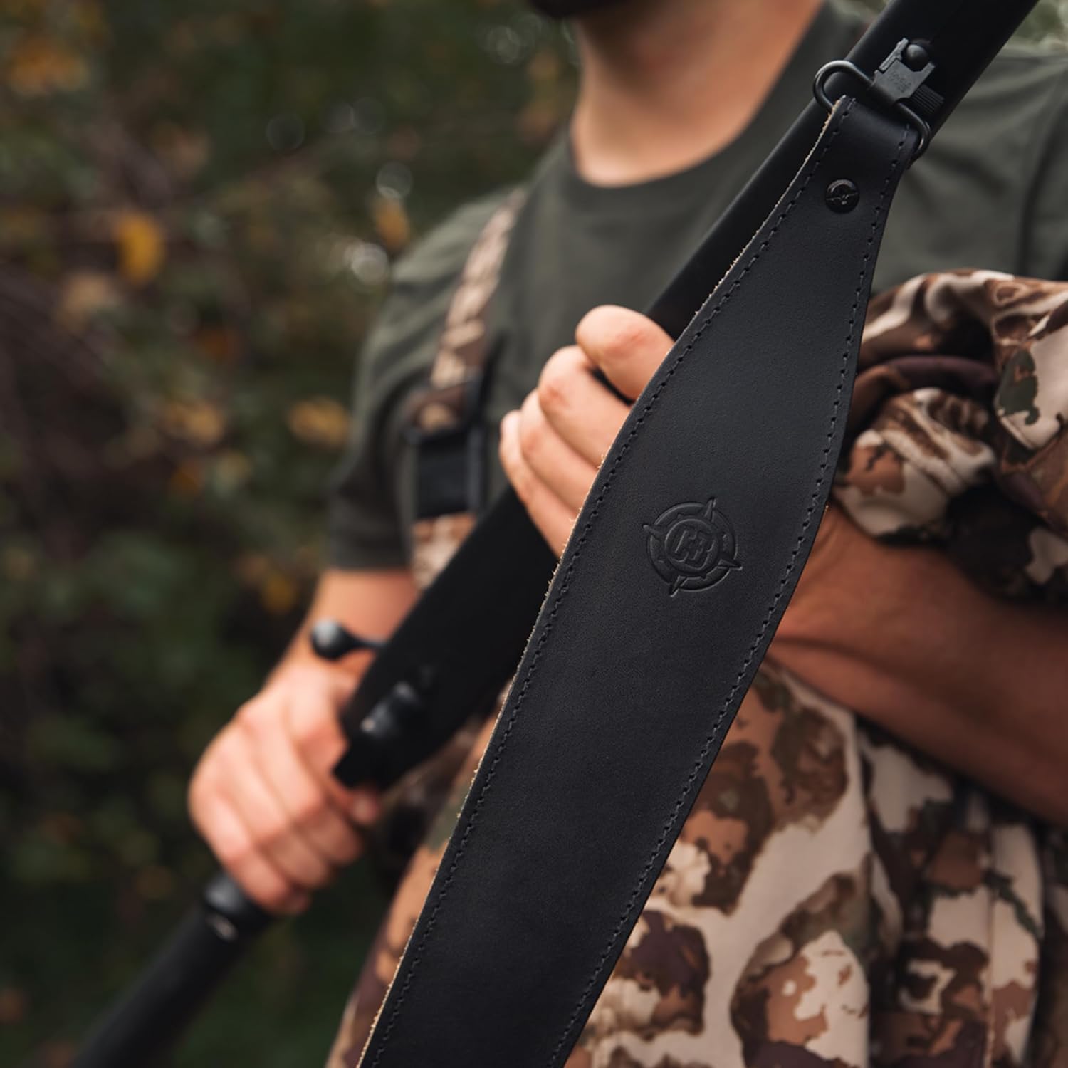 Tracker Rifle Sling