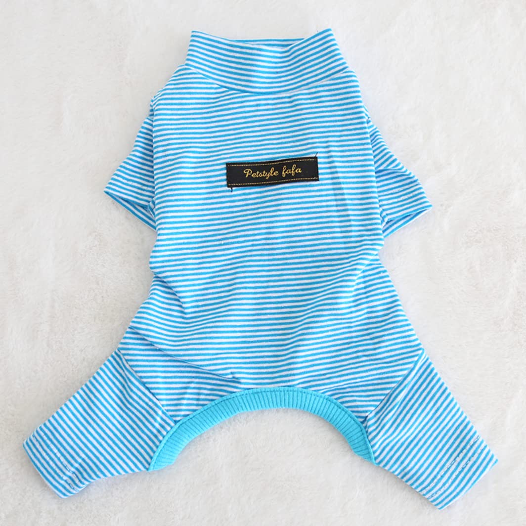 Pijama Sudadera Para Perros Y Gatos Ropa Suéter Mascota | Envío Gratis