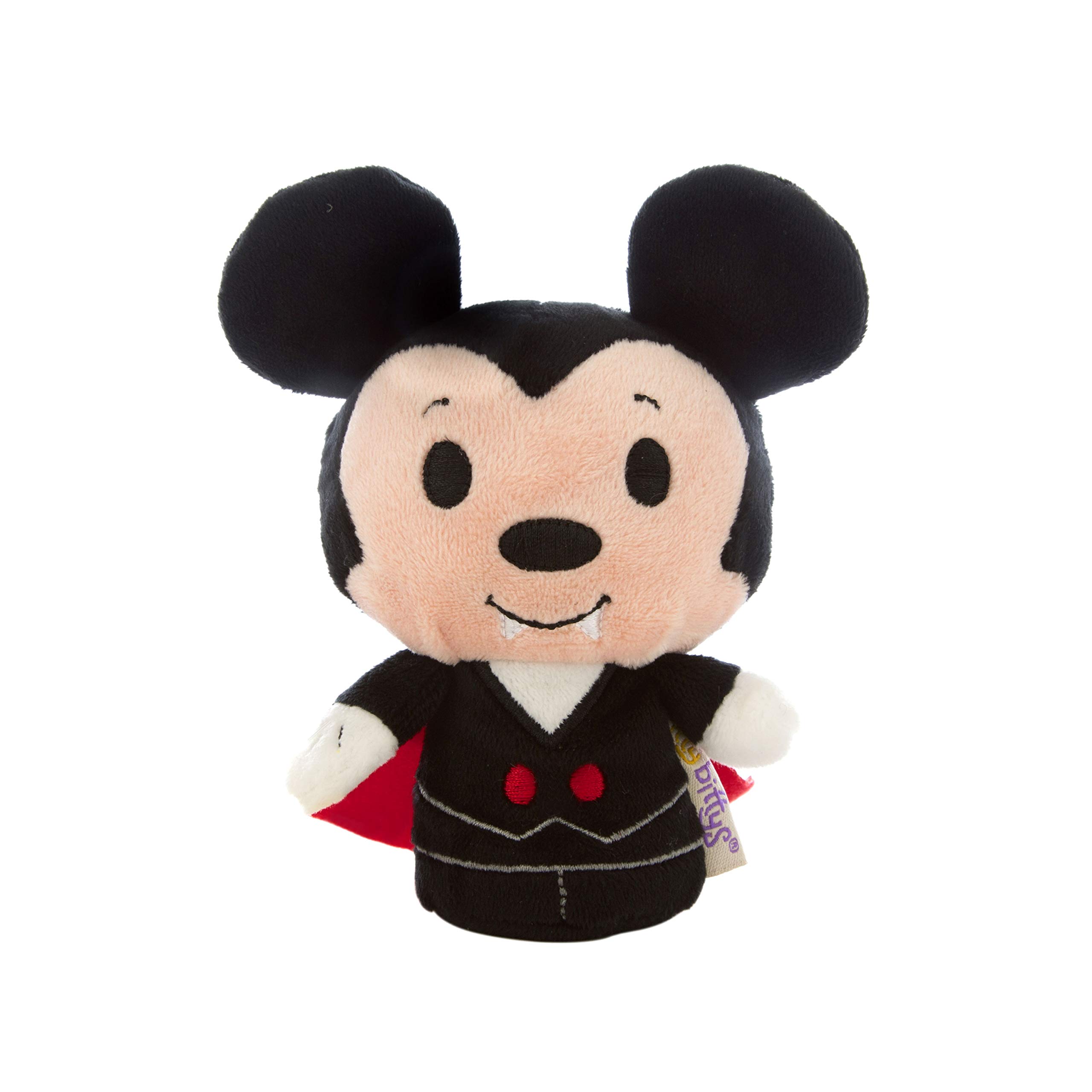 HallmarkHalloween Mickey Mouse Itty Bitty