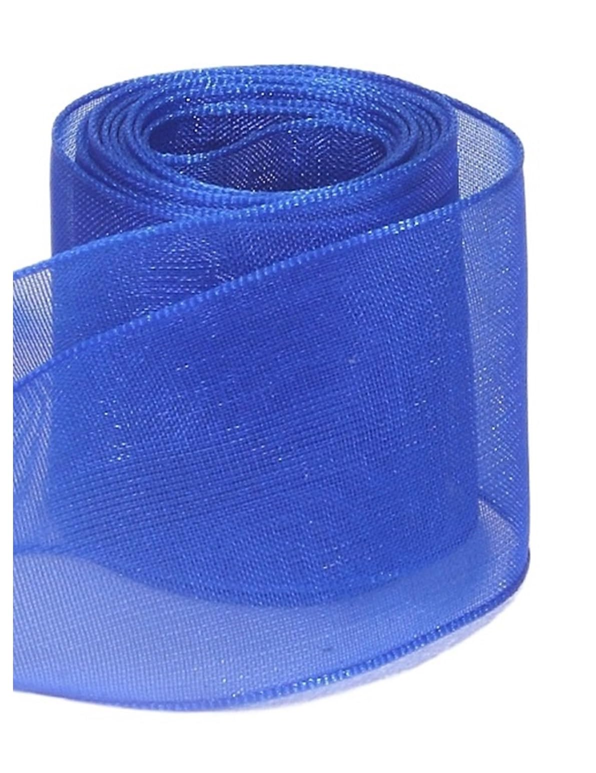GPDNBIEU Shoelaces, Wide Satin Ribbon Shoelaces Flat Silk For Women Girls Ladies Fashion Sneakers(Royal Blue,140cm)