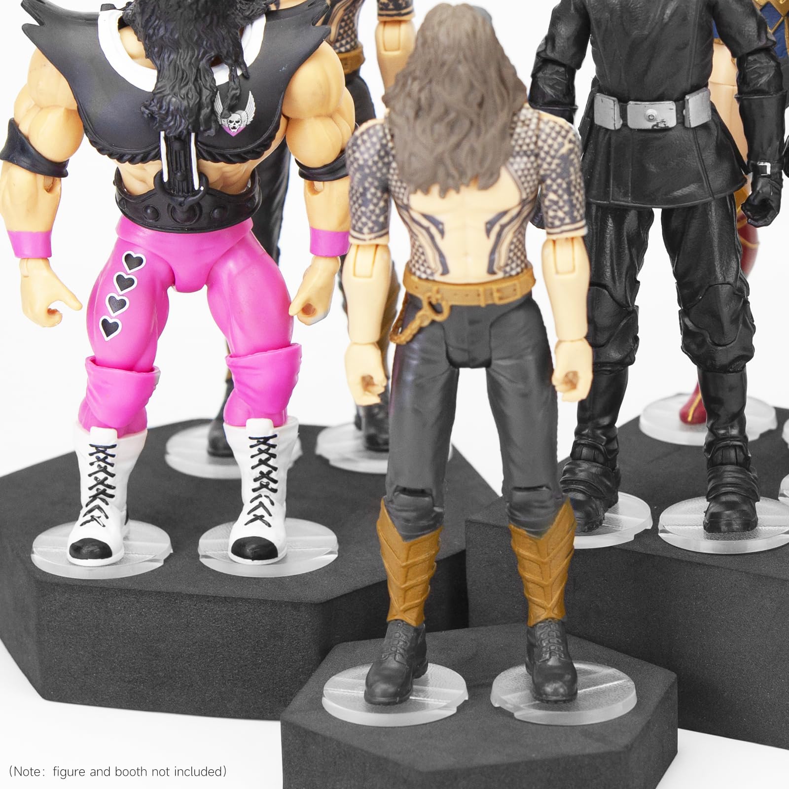 2つModucase フィギュアスタンド スタンド | SPACE SPACE