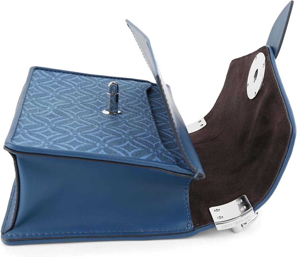 MICHAEL KORS ボディバッグ ダークブルー MICHAEL KORS ボディバッグ ダークブルー 楽天市場】マイケルコース