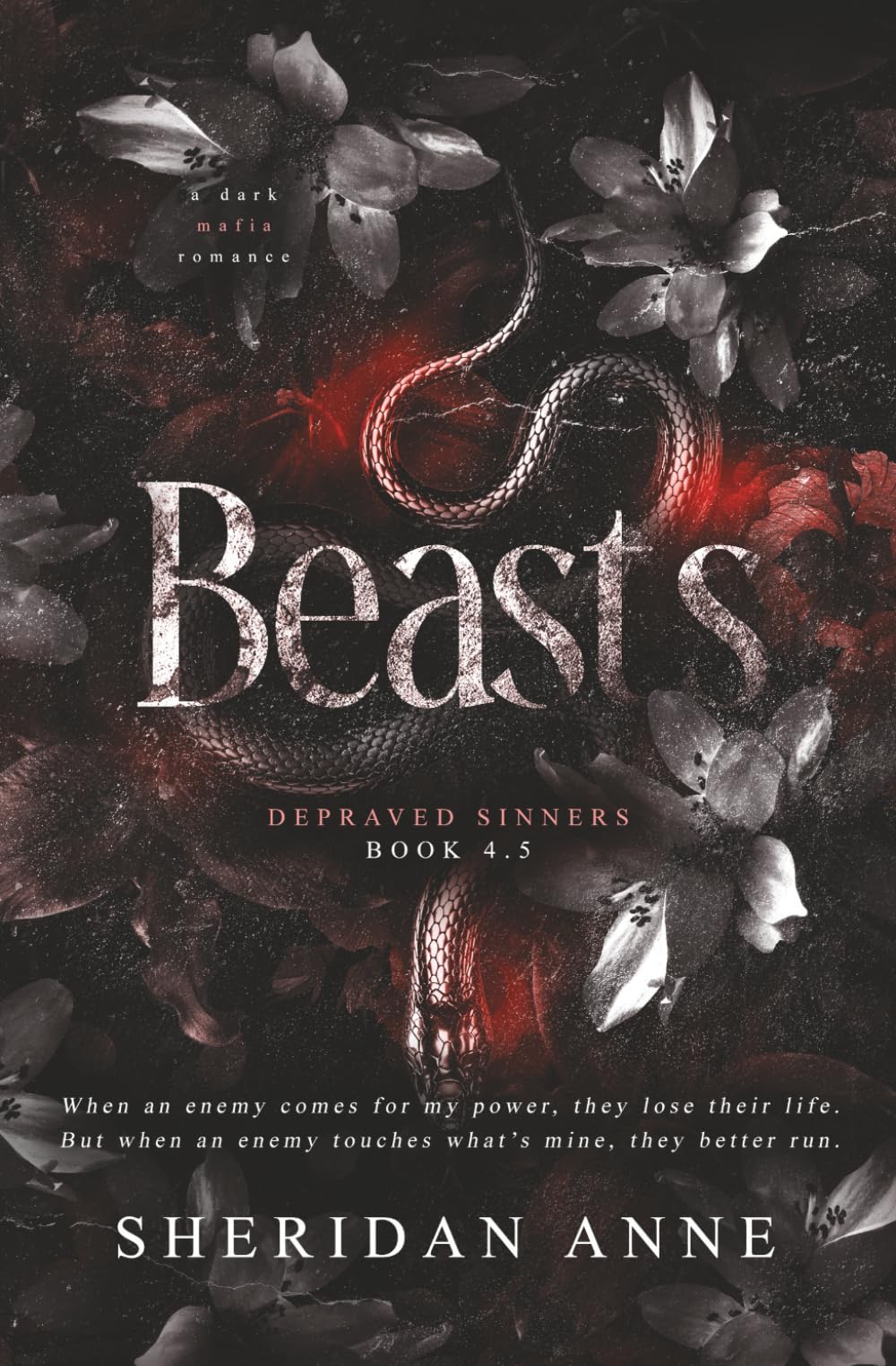 BEASTS (Depraved Sinners)