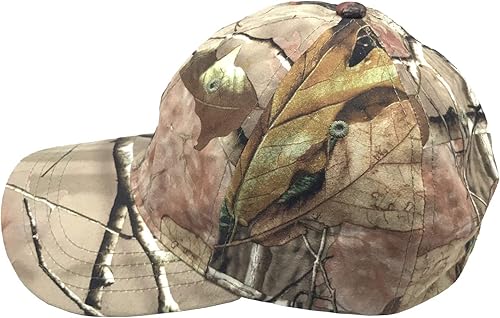 Gorra de camuflaje de béisbol para hombre vaquero al aire libre, senderismo, ajustable, táctica, caza, pesca, Snapback sombrero