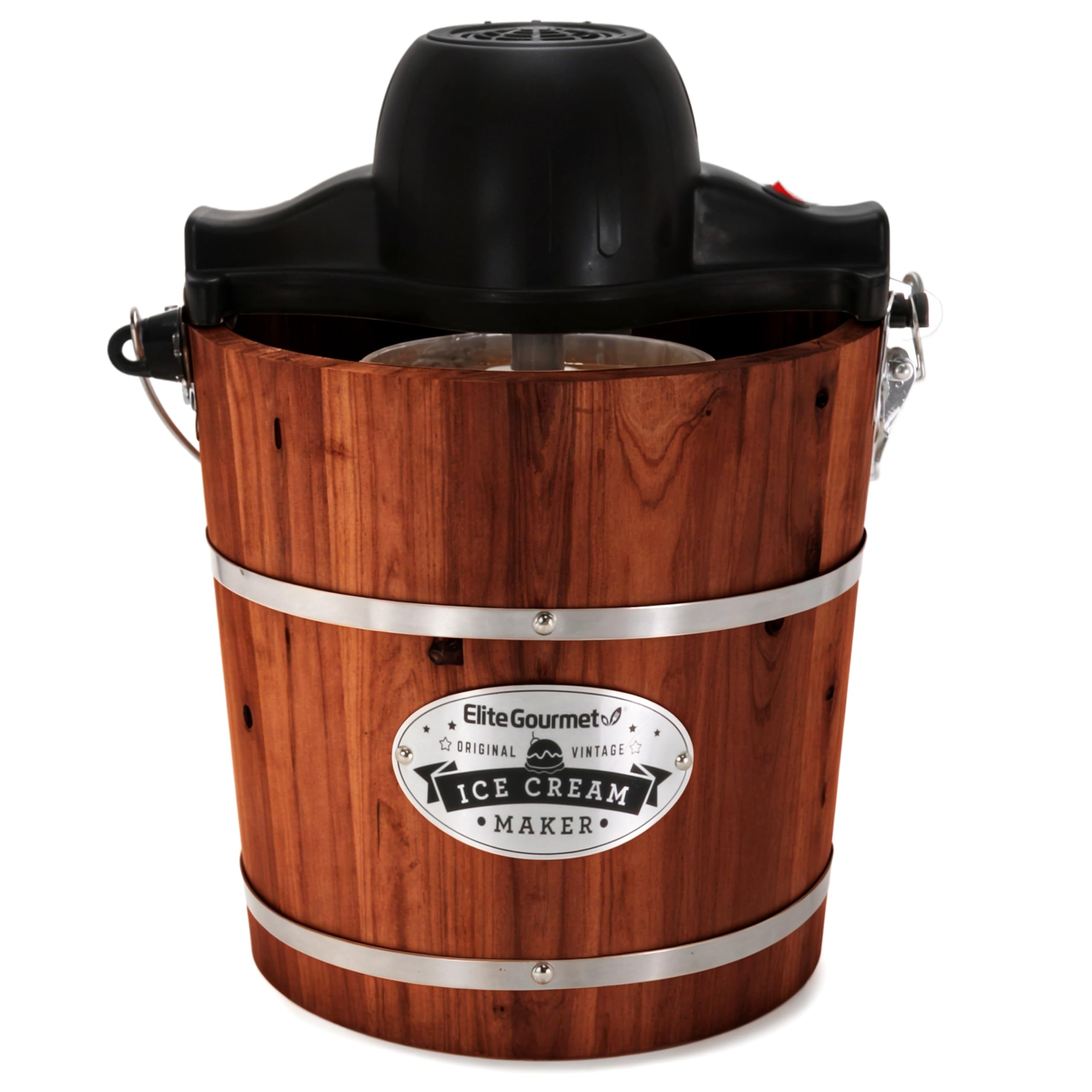 Elite Gourmet EIM418, 4 Quart