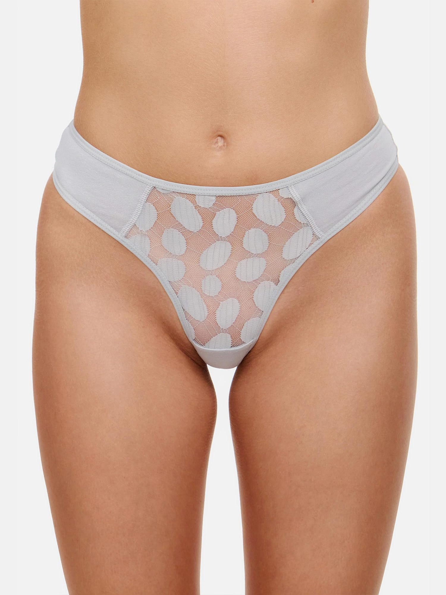 Tazzio F915 stringi damskie, 7-pak, stringi, majtki, majtki, wielopak, różne kolory