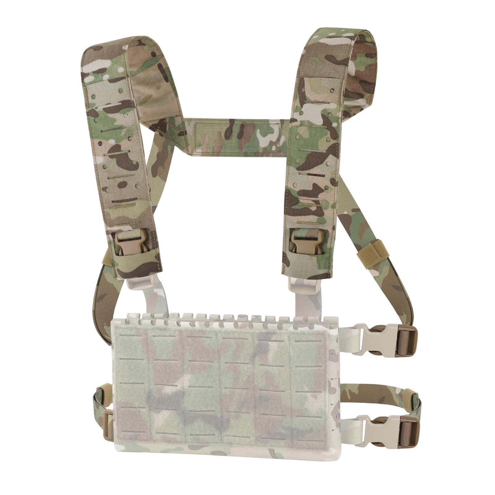 theredthread ♡ S shoulder harness tops THEREDTHREAD / ザレッドスレッド】S shoulder harness tops