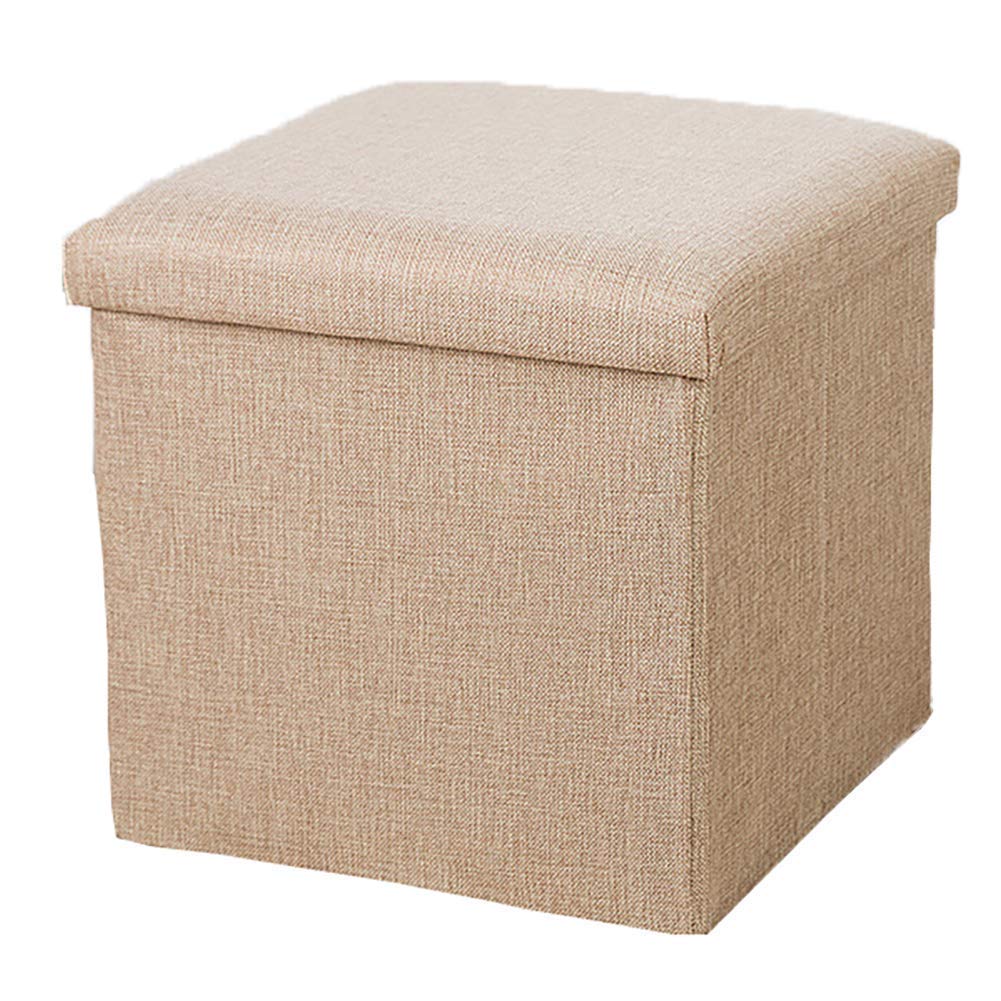 Table basse avec plateau et coffre de rangement de salon gris