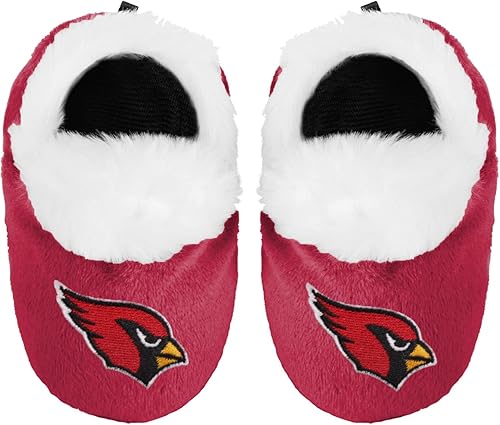 Vista 4 de FOCO Botín de bebé NFL