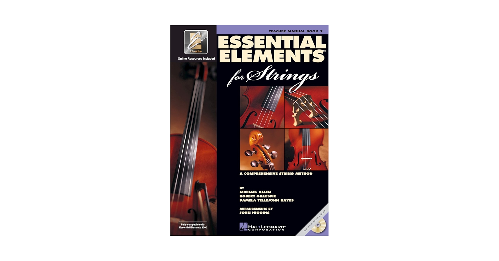 【弦楽合奏　教本】ESSENTIAL ELEMENTS for strings 弦楽合奏 教本】ESSENTIAL ELEMENTS for strings Essential