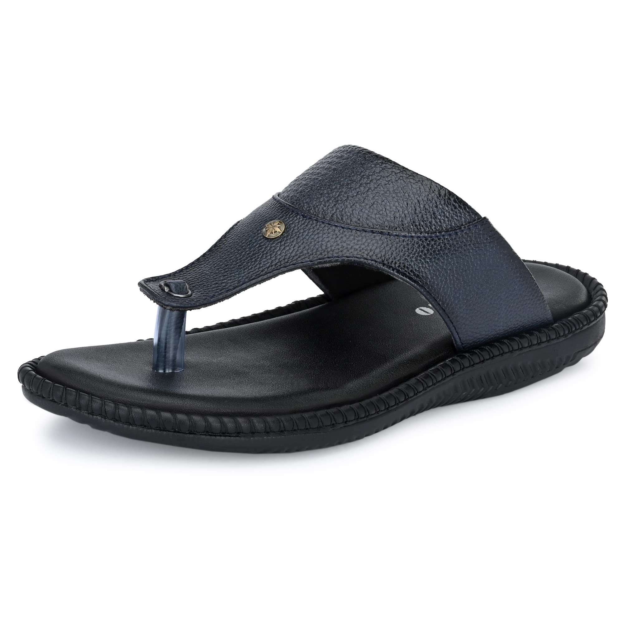 Centrino Blue Sandal for Mens 8204-5 (B0BBB31SDR) Amazon Price History, Amazon Price Tracker