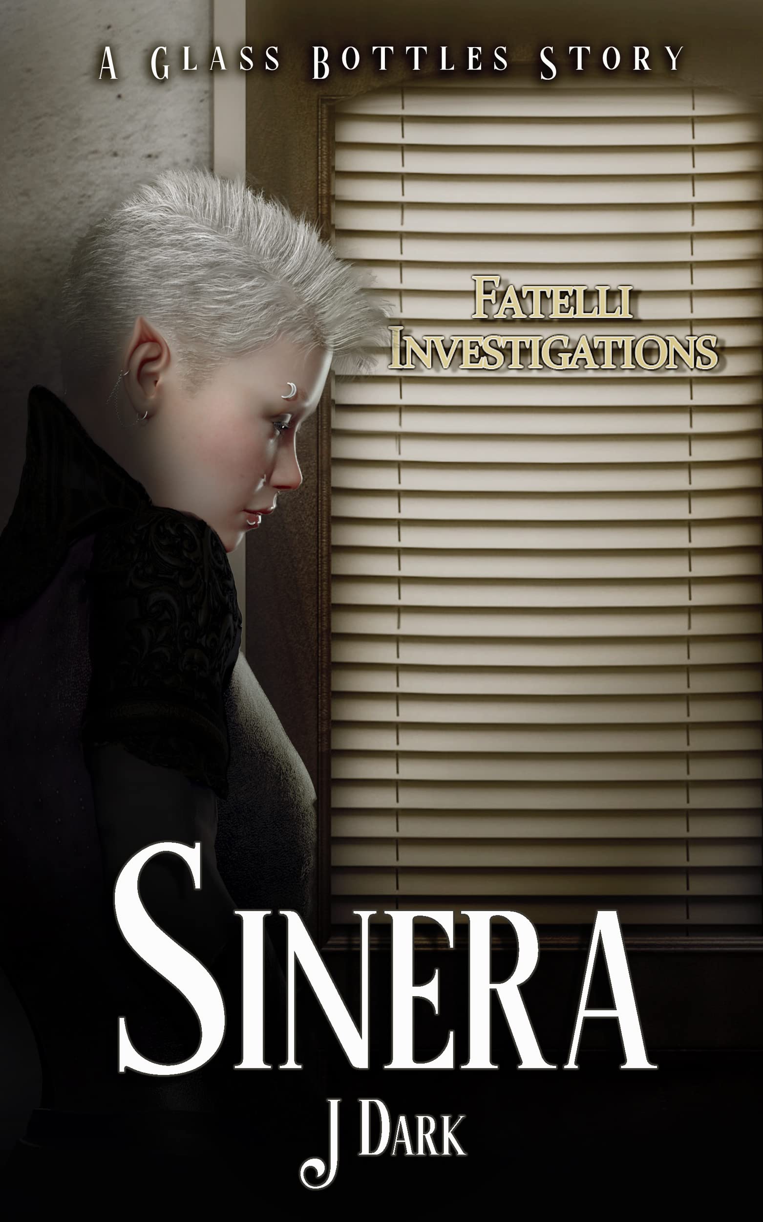 Cover of Sinera