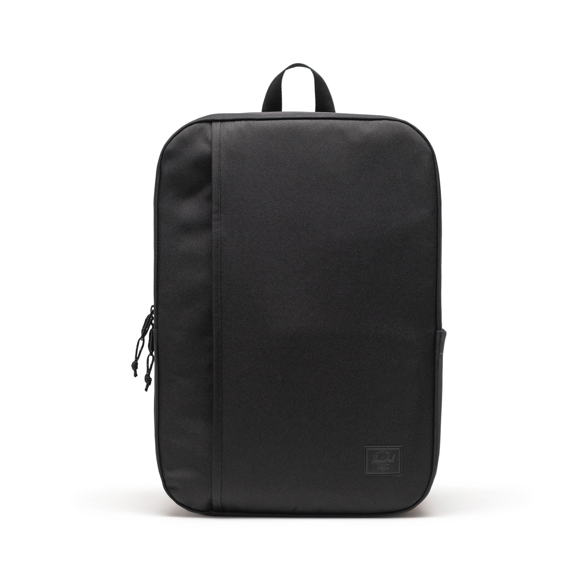 Wesbrook Su İtici Kumaş Sırt Çantası, 16" Laptop Uyumlu, 24 L