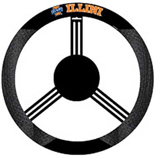 NCAA - Funda para volante de poligamuza