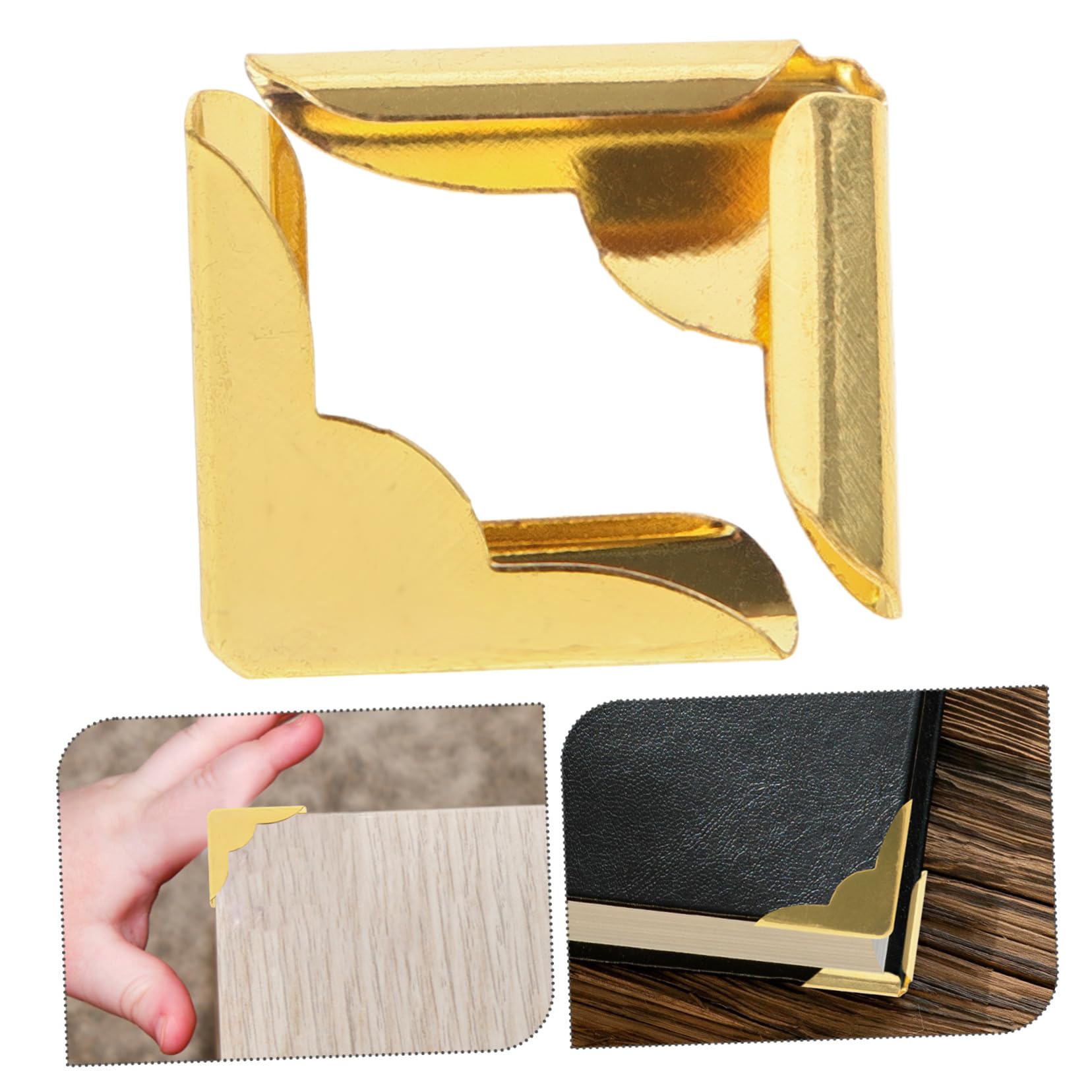 20 PCS PROTEGE Coin Livre Pour Protecteurs De Vintage