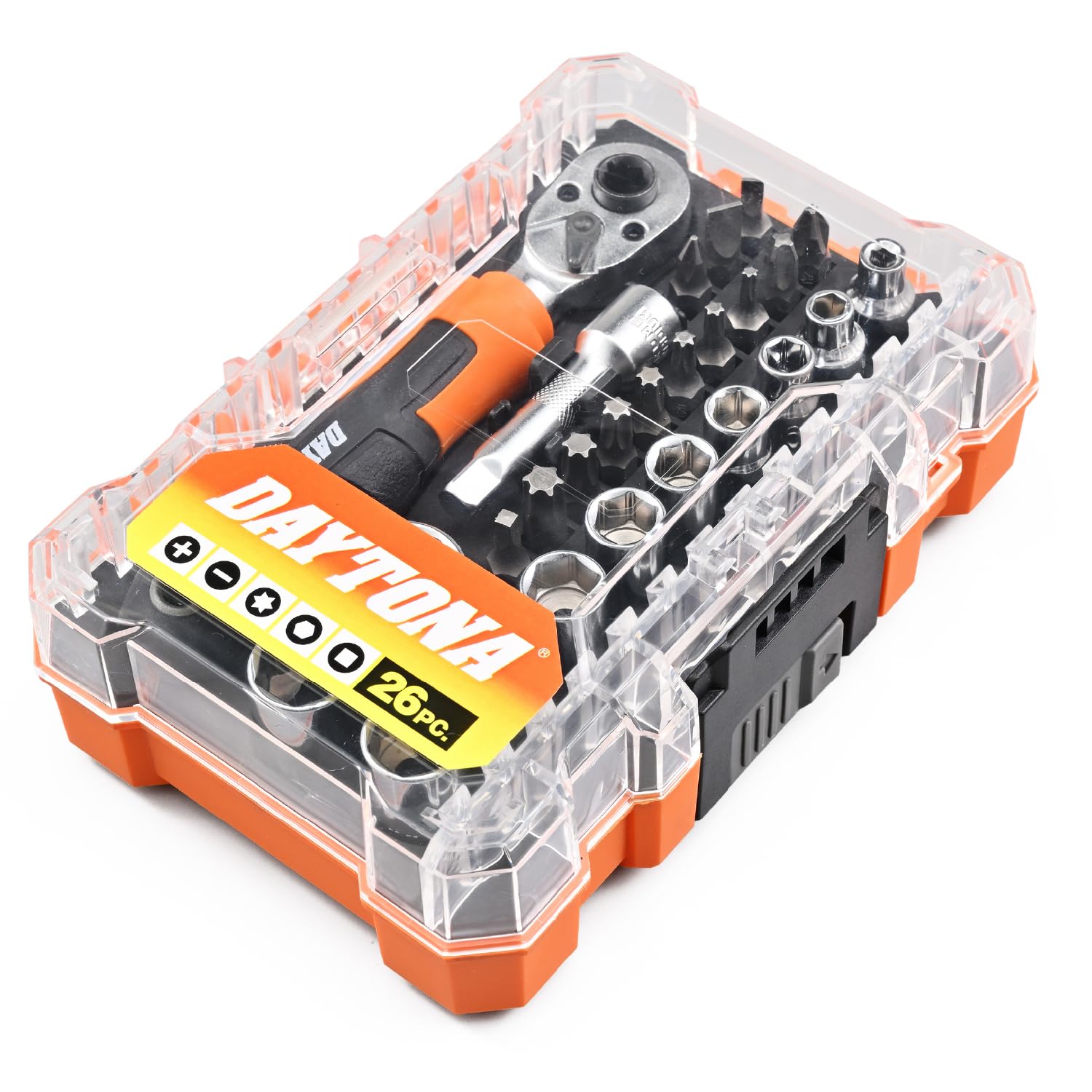 NANAさま専用 Amazon.co.jp: デイトナ(Daytona) バイク 工具セット コンパクト