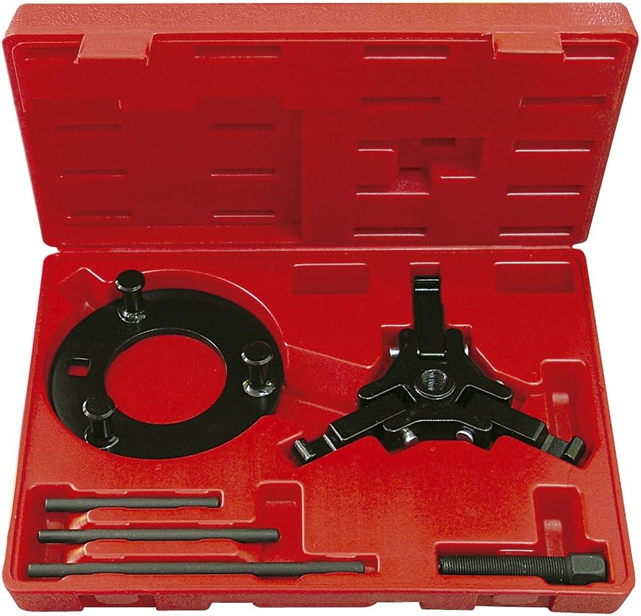 URREA 4050 Harmonic Damper Pulley Puller